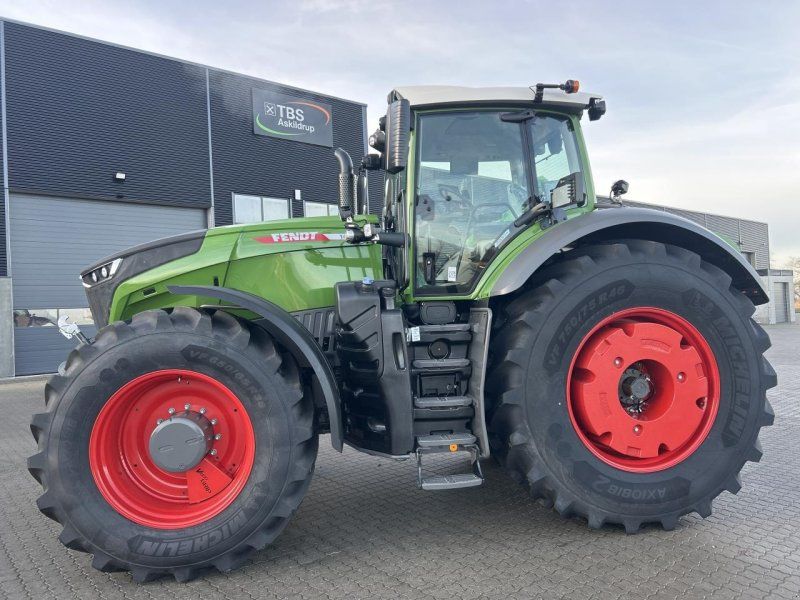 Fendt 1050 VARIO GEN3