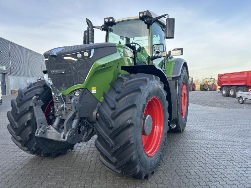 Fendt 1050 VARIO GEN3