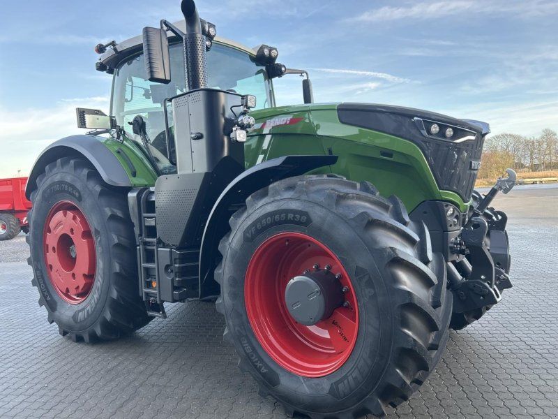 Fendt 1050 VARIO GEN3