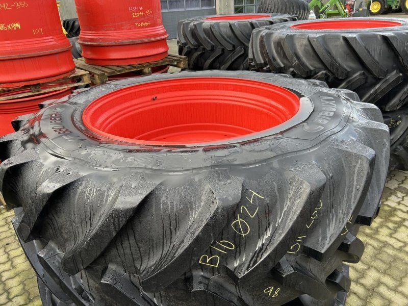 Michelin VF650/65R42