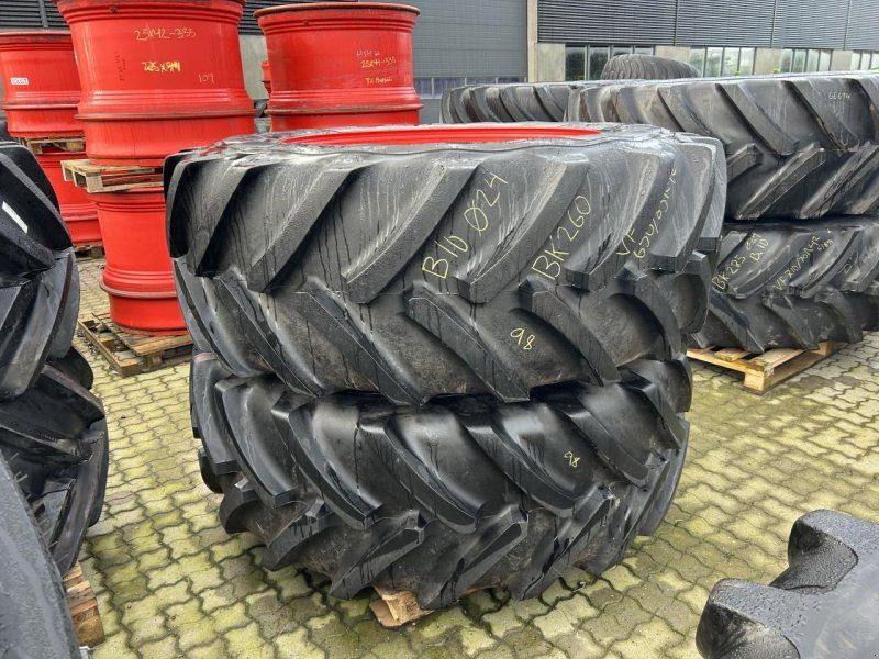 Michelin VF650/65R42