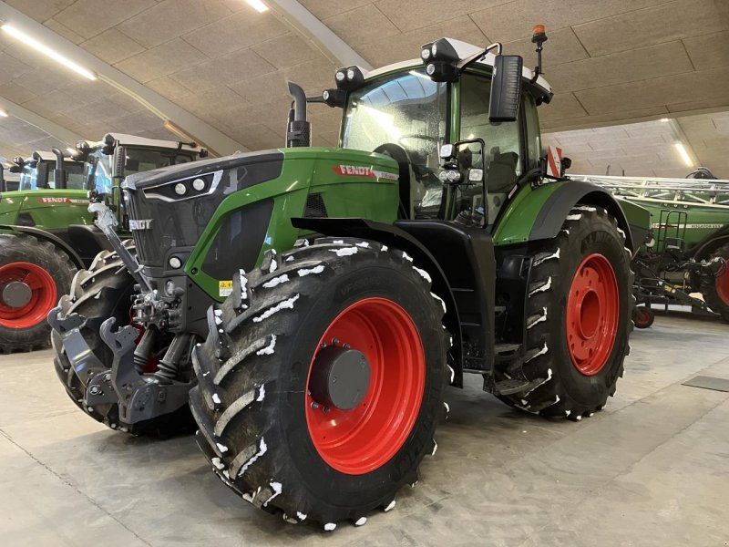 Fendt 936 VARIO GEN7