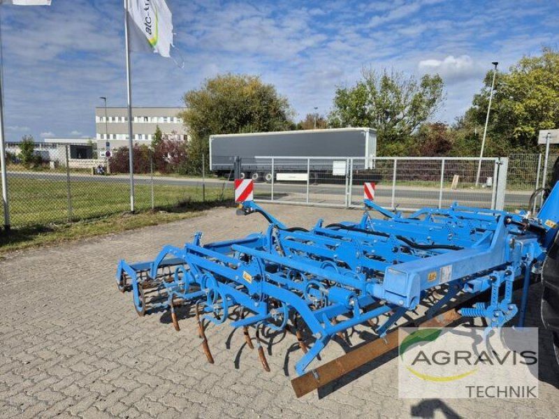 Lemken KORUND 8/600 K MAR