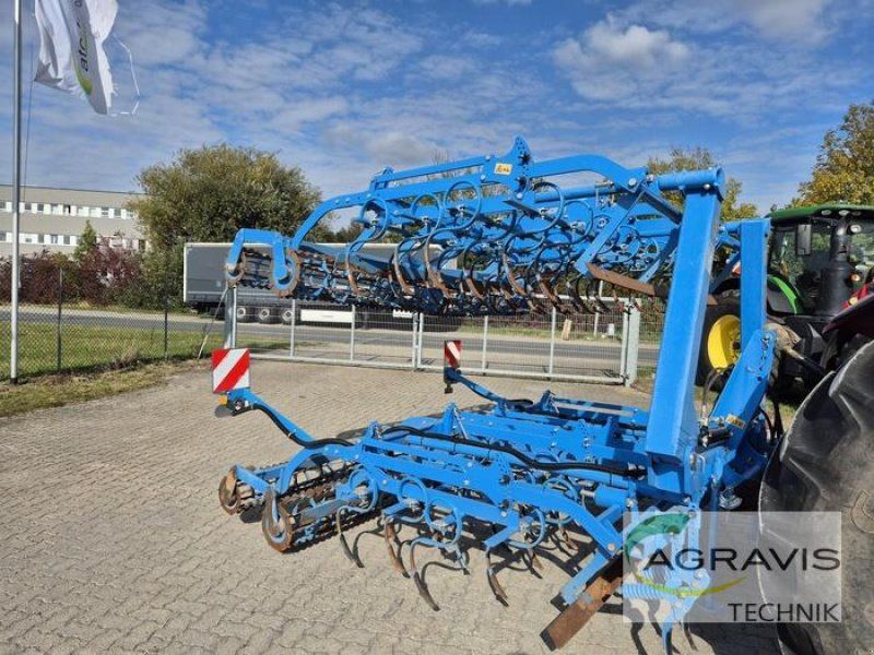 Lemken KORUND 8/600 K MAR