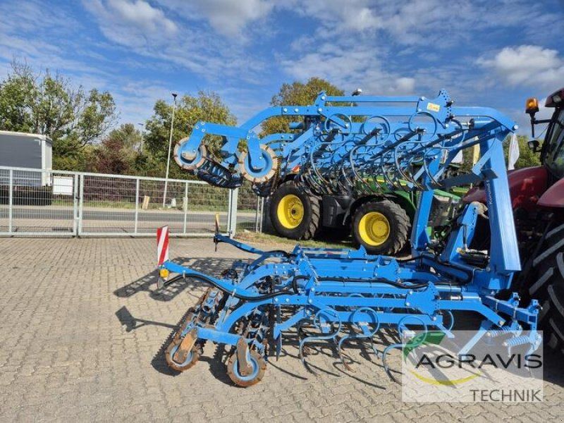 Lemken KORUND 8/600 K MAR