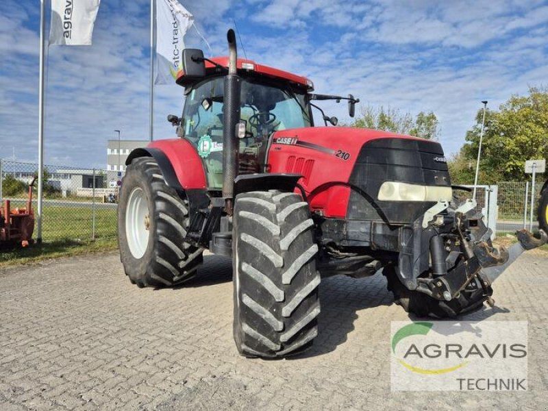 Case IH PUMA 210