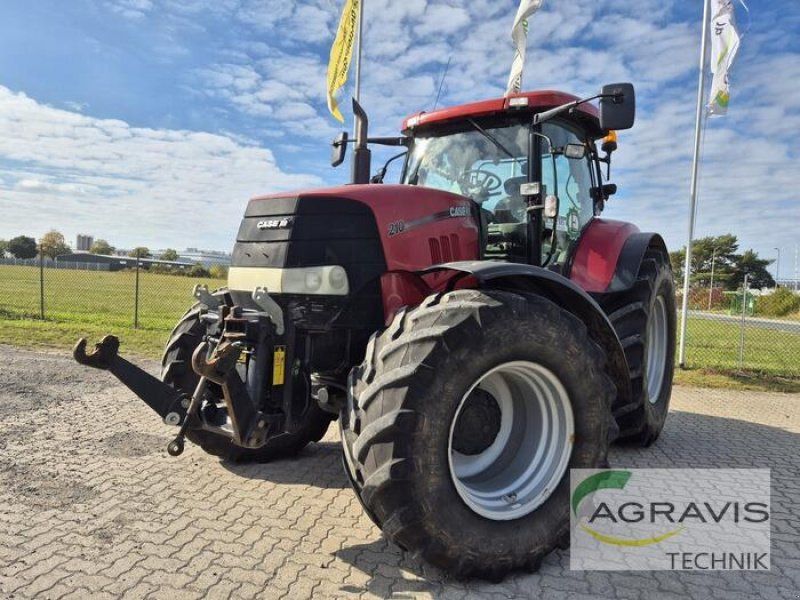 Case IH PUMA 210