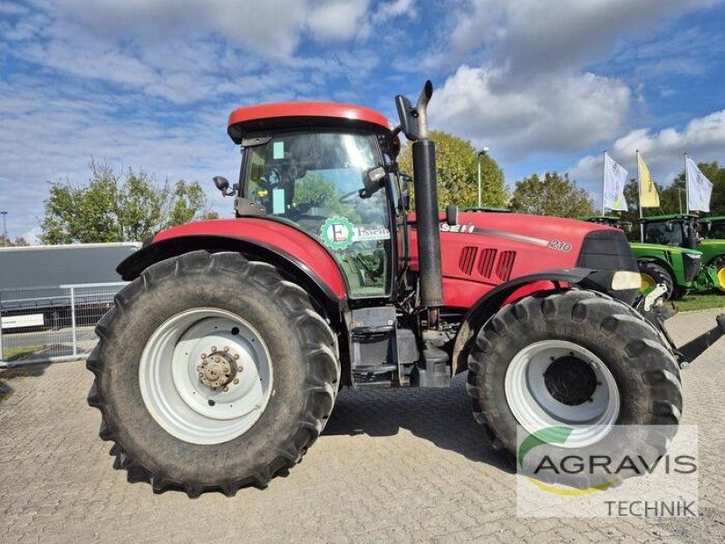 Case IH PUMA 210