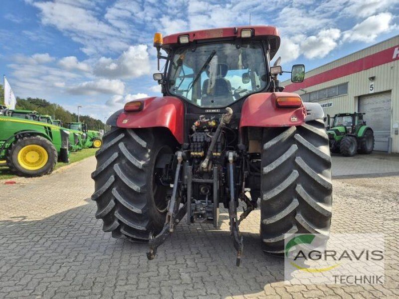 Case IH PUMA 210