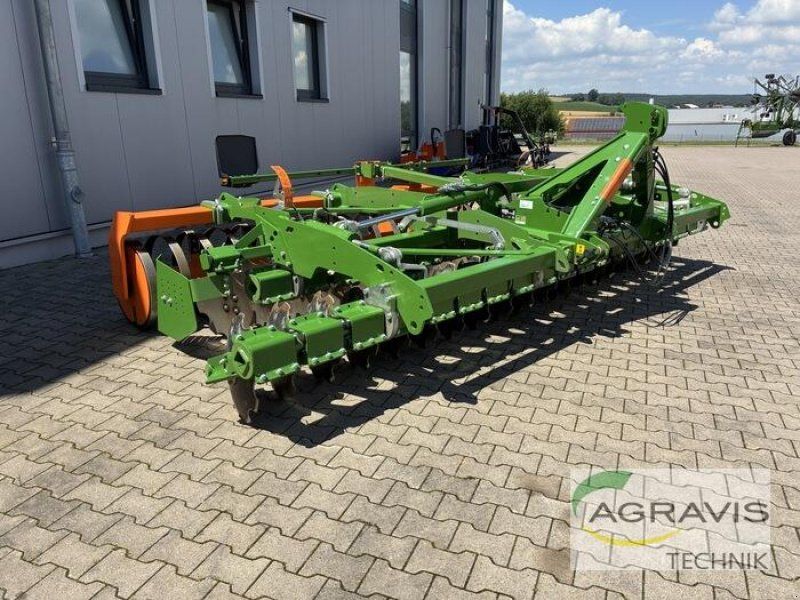 Amazone CATROS+ 5003-2