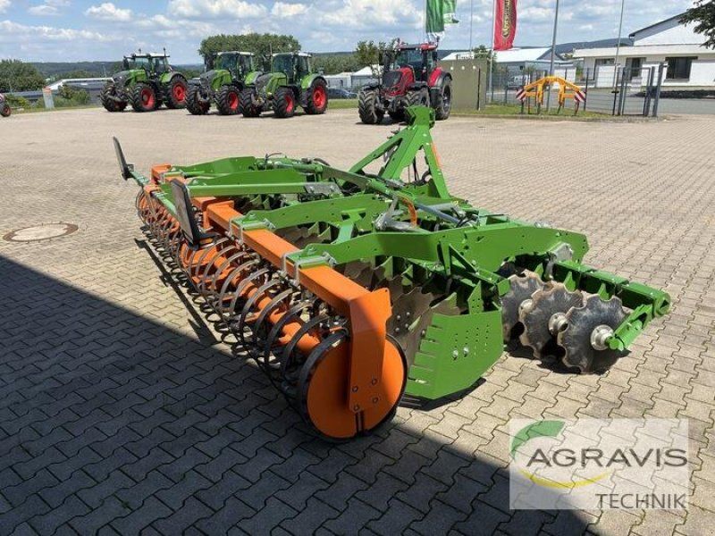 Amazone CATROS+ 5003-2