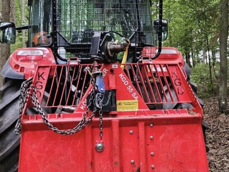 Königswieser 55 SA