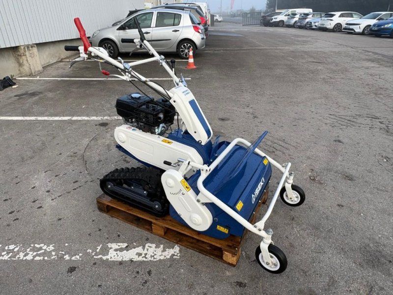 Iseki Hrce673