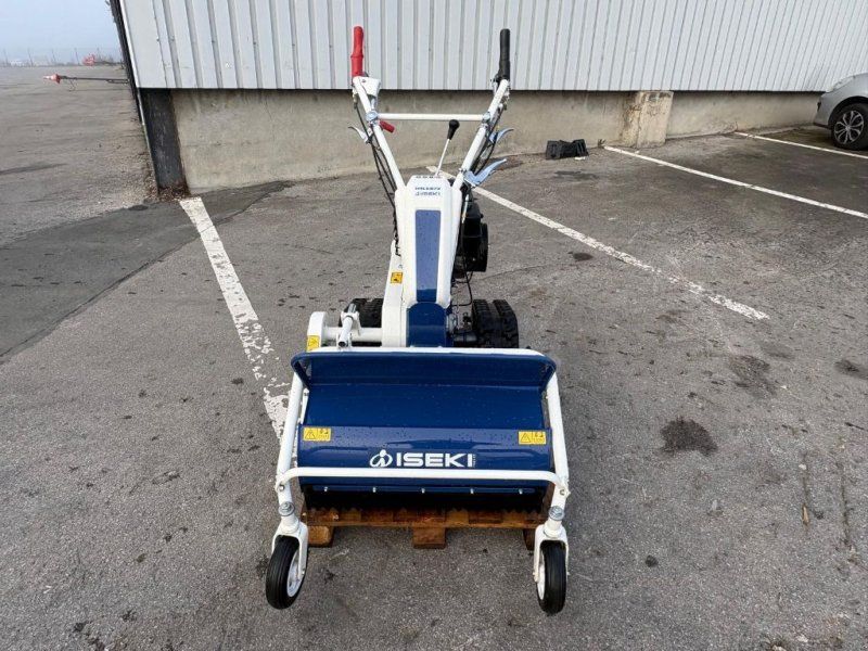Iseki Hrce673
