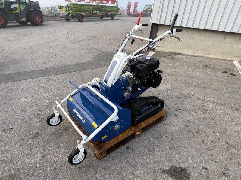 Iseki Hrce673