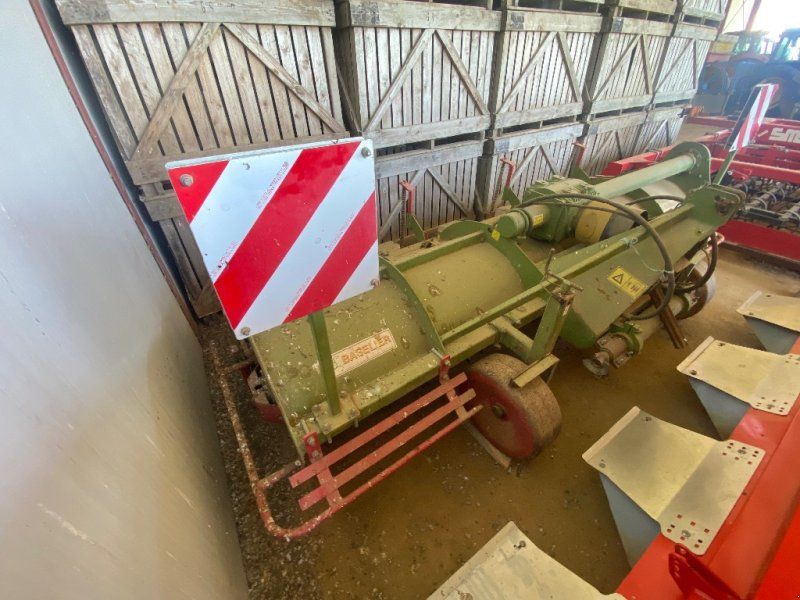 Baselier FKV 360