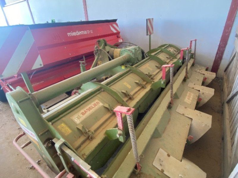 Baselier FKV 360