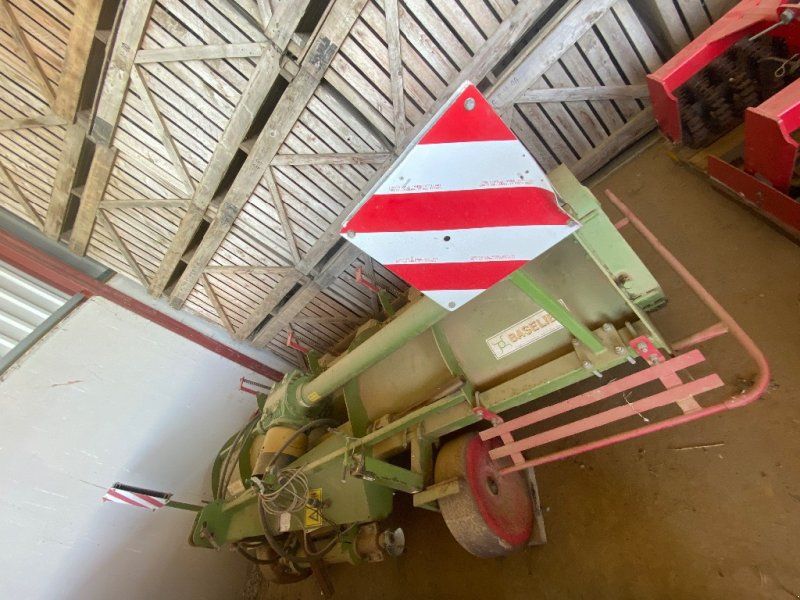 Baselier FKV 360