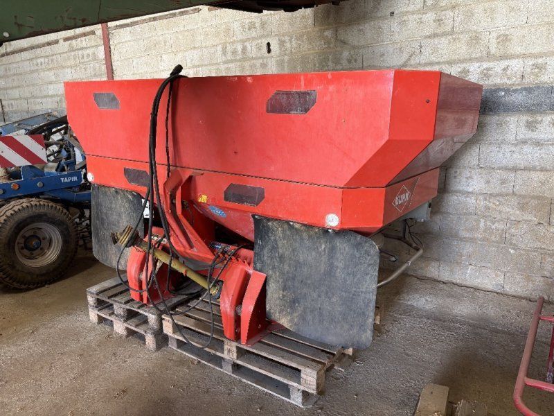 Kuhn AXIS 40.1