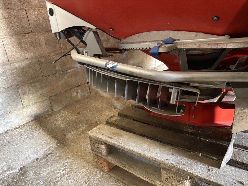 Kuhn AXIS 40.1