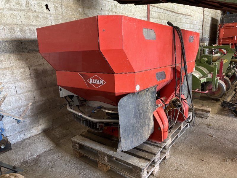 Kuhn AXIS 40.1
