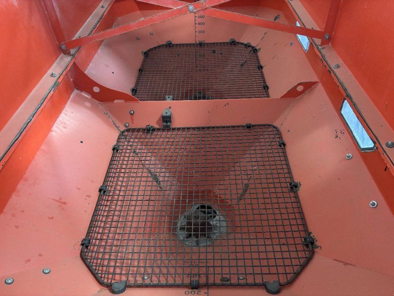Kuhn AXIS 40.1