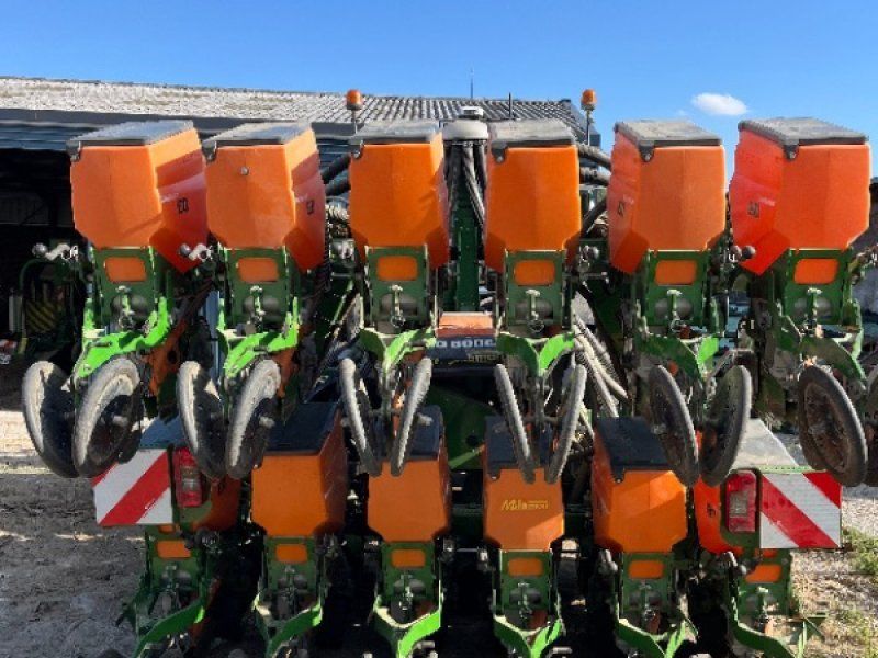 Amazone ED 6000 2