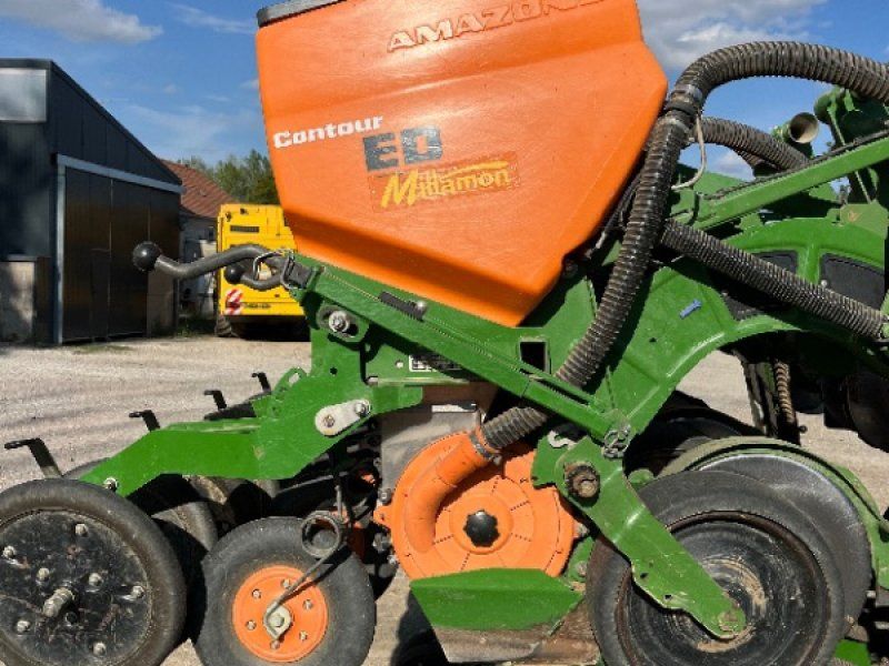 Amazone ED 6000 2