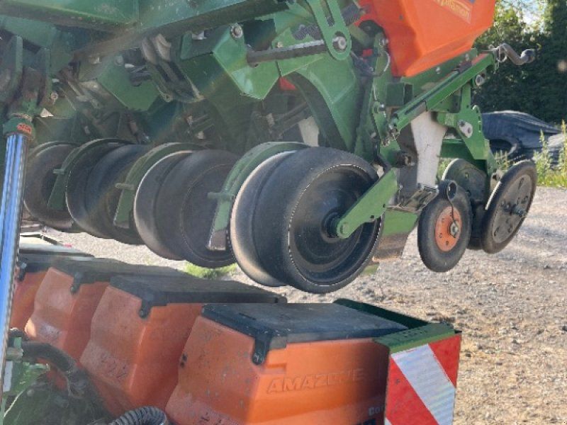 Amazone ED 6000 2