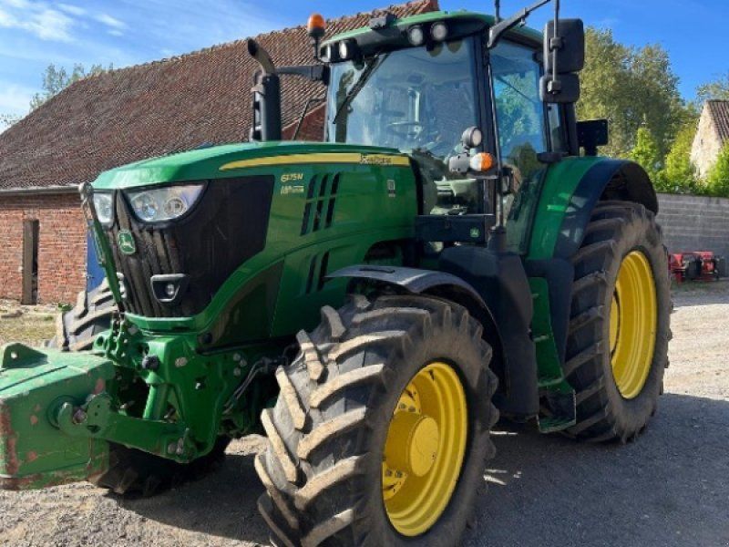 John Deere 6175M