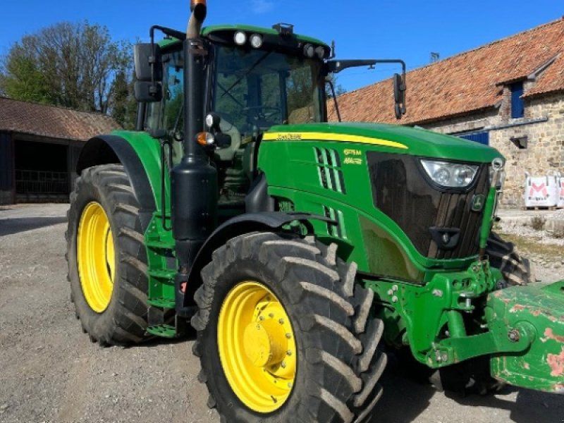 John Deere 6175M