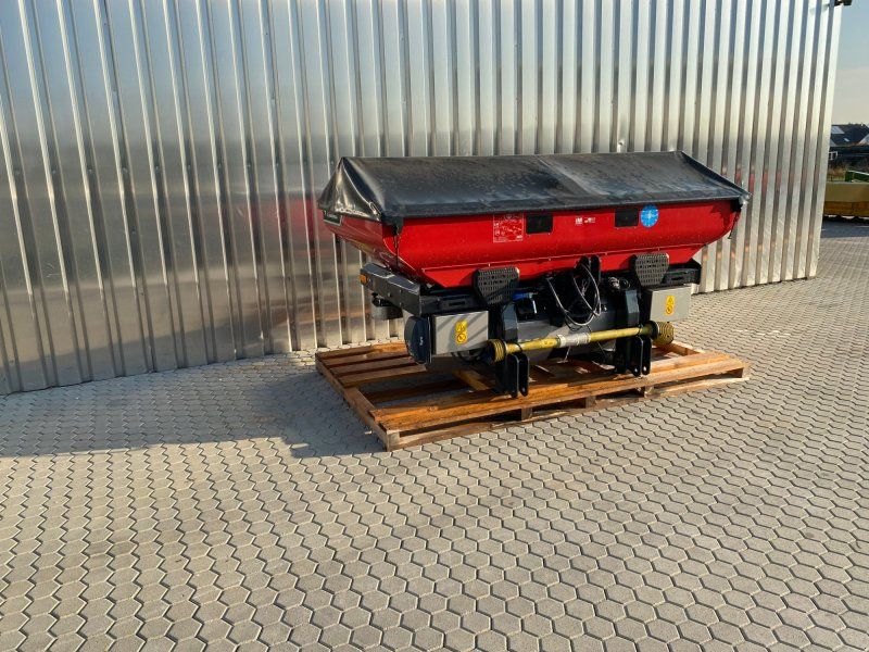 Kverneland Exacta CL Geospread 1300