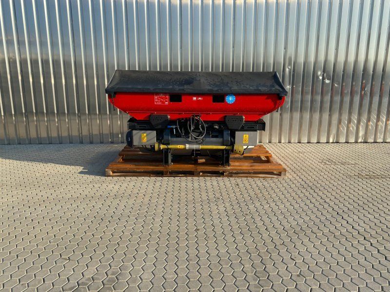 Kverneland Exacta CL Geospread 1300