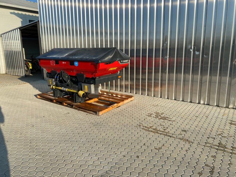 Kverneland Exacta CL Geospread 1300