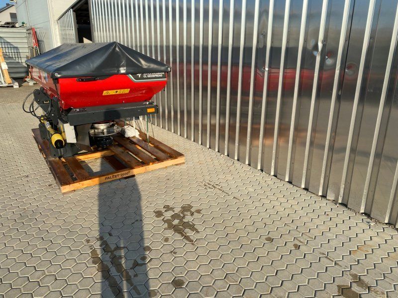 Kverneland Exacta CL Geospread 1300