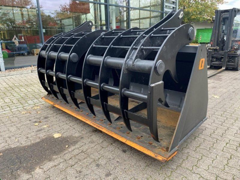 Alö POWERGRAB XL+ 260 GREIFSCHAUFEL
