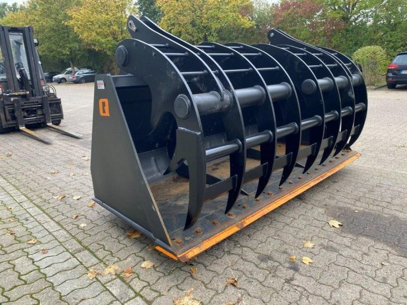 Alö POWERGRAB XL+ 260 GREIFSCHAUFEL