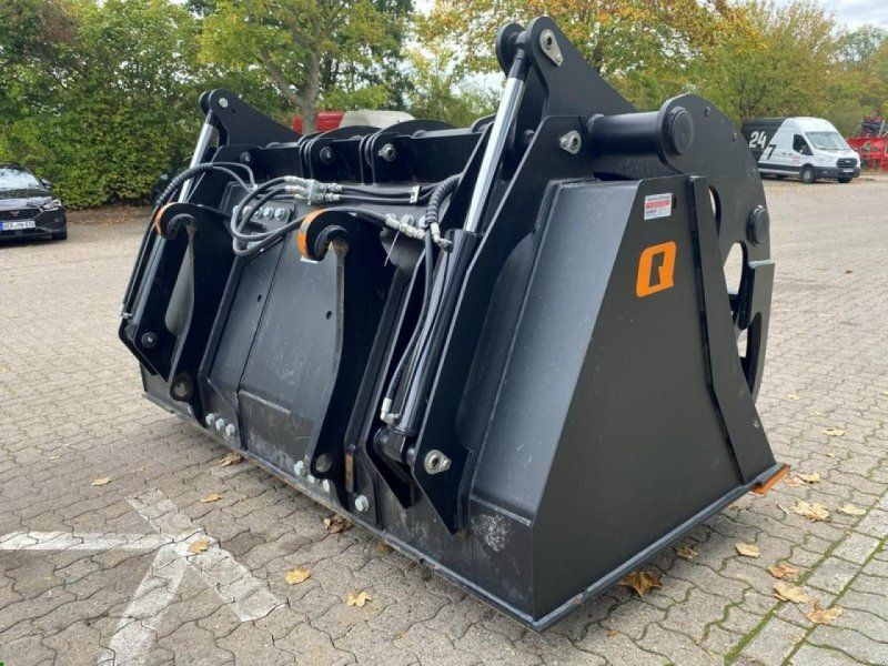 Alö POWERGRAB XL+ 260 GREIFSCHAUFEL