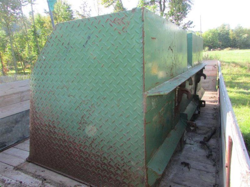 Sonstige Volumenschel