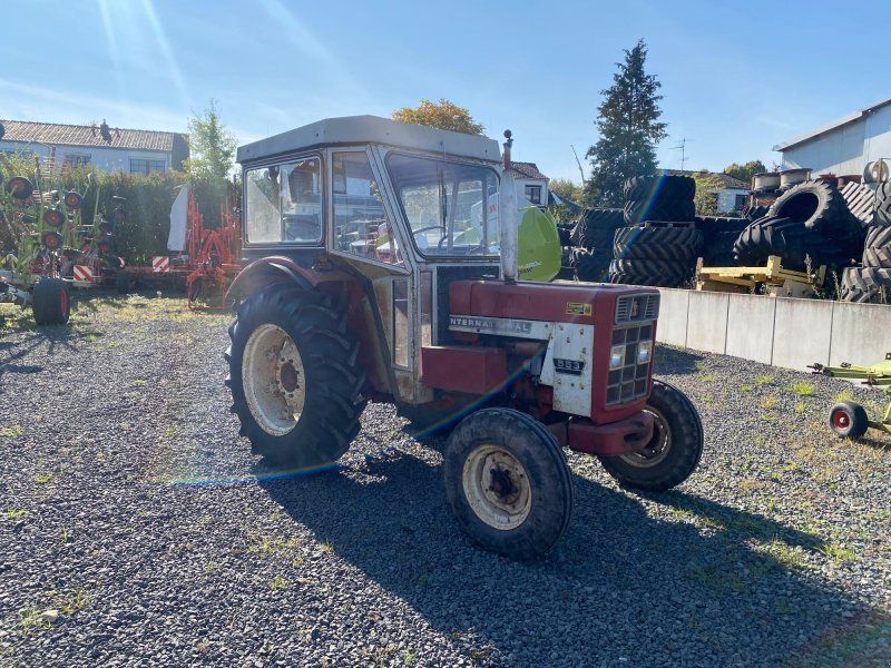 IHC 553 S