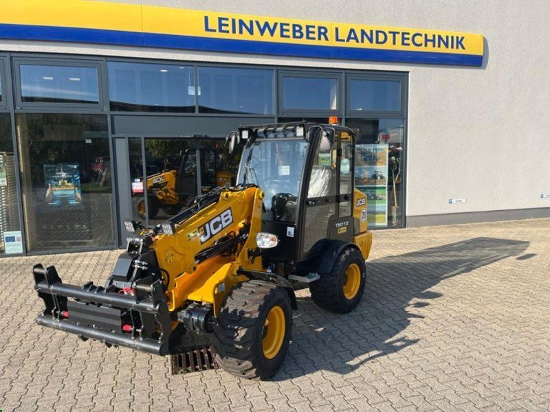 JCB TM 110 A SV
