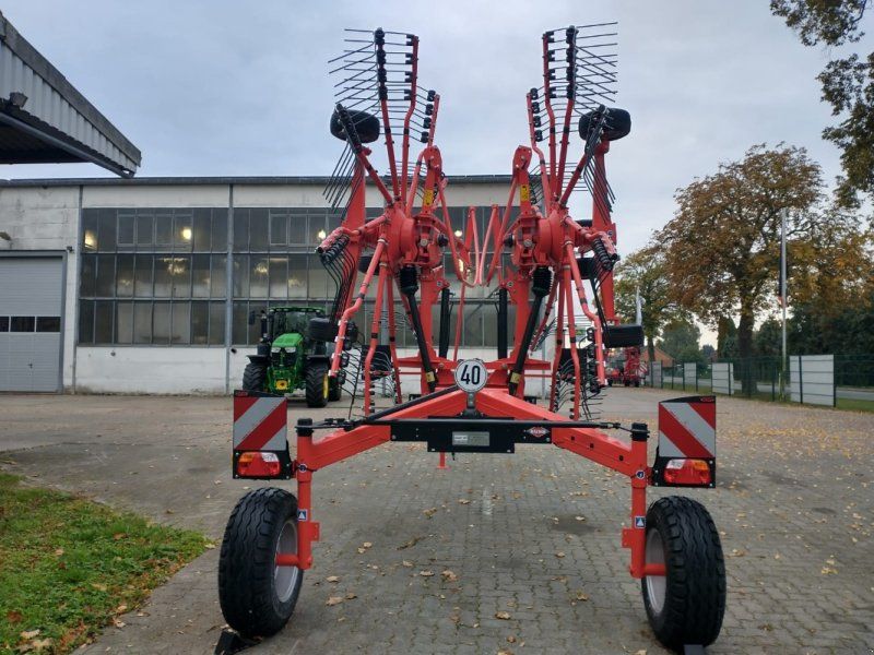 Kuhn GA7501+