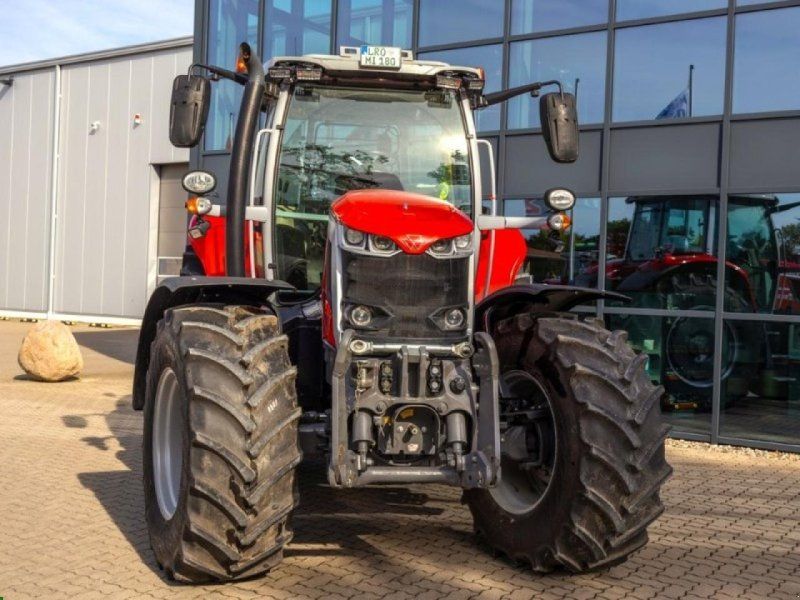Massey Ferguson 6S.180
