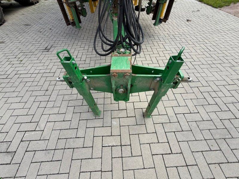Kerner STRATOS 600