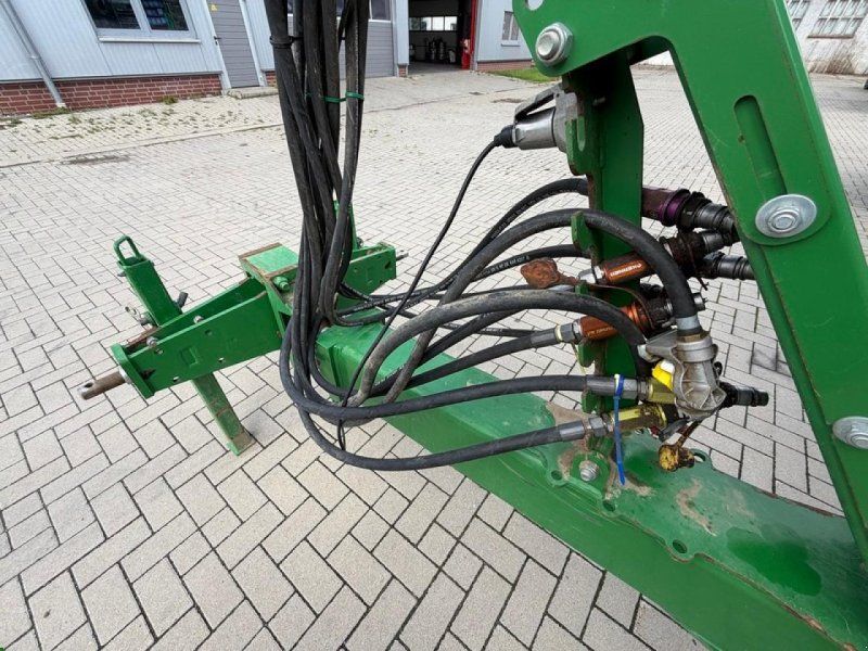 Kerner STRATOS 600
