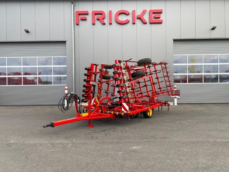 Väderstad NZA 600 *6mtr.*
