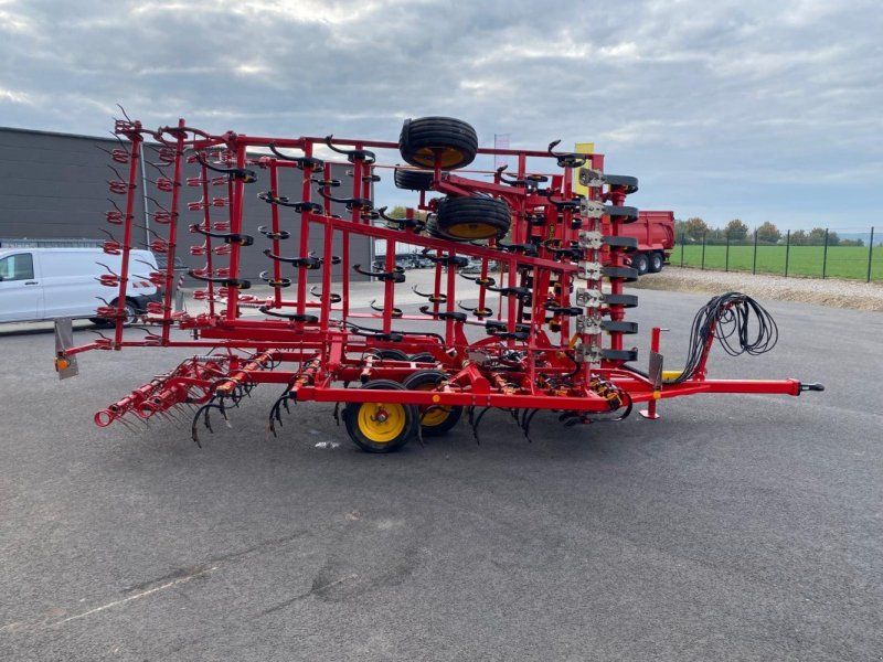 Väderstad NZA 600 *6mtr.*