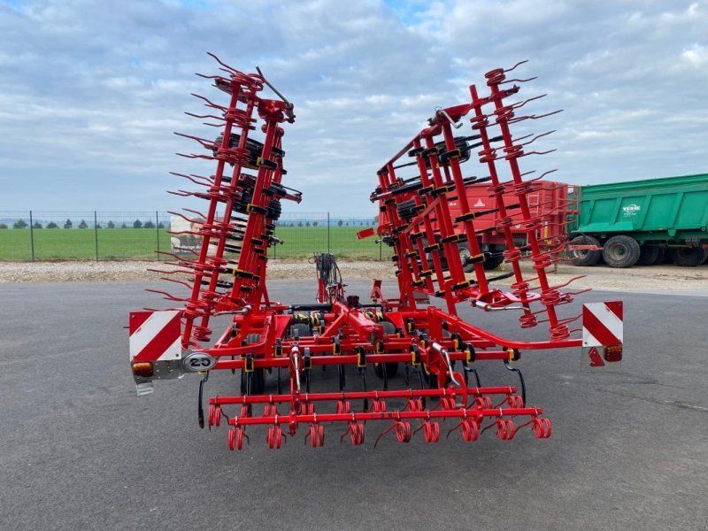 Väderstad NZA 600 *6mtr.*