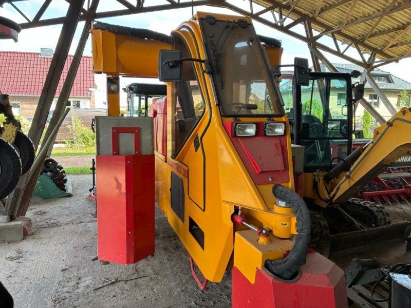 Multitrike 3WD 355