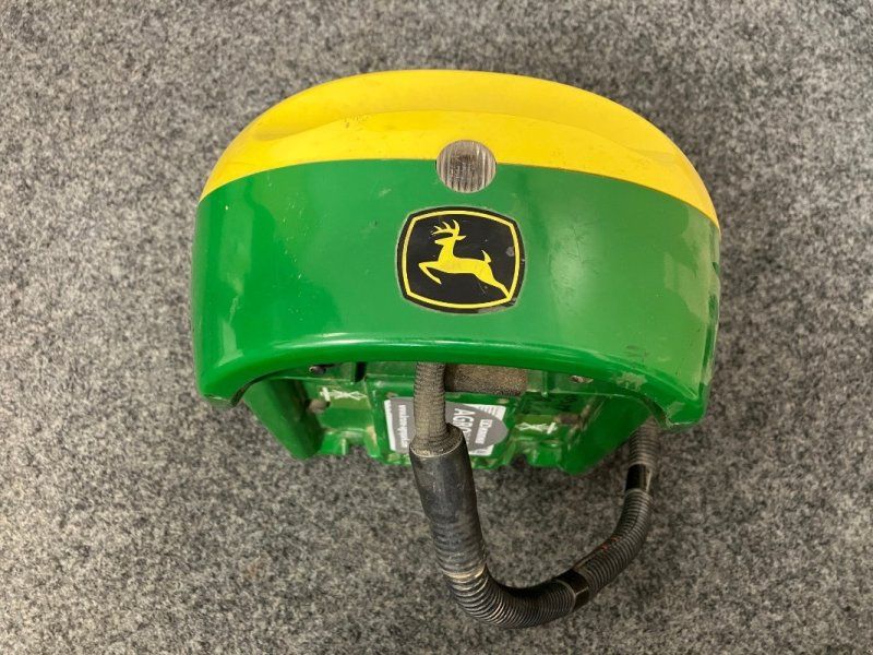 John Deere SF6000